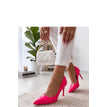 pink / EU 36 | US 5.5