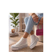 white / EU 36 | US 5.5