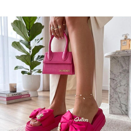 Solea Professional Platform Sandals with Cushioned Footbed & Arch Supp