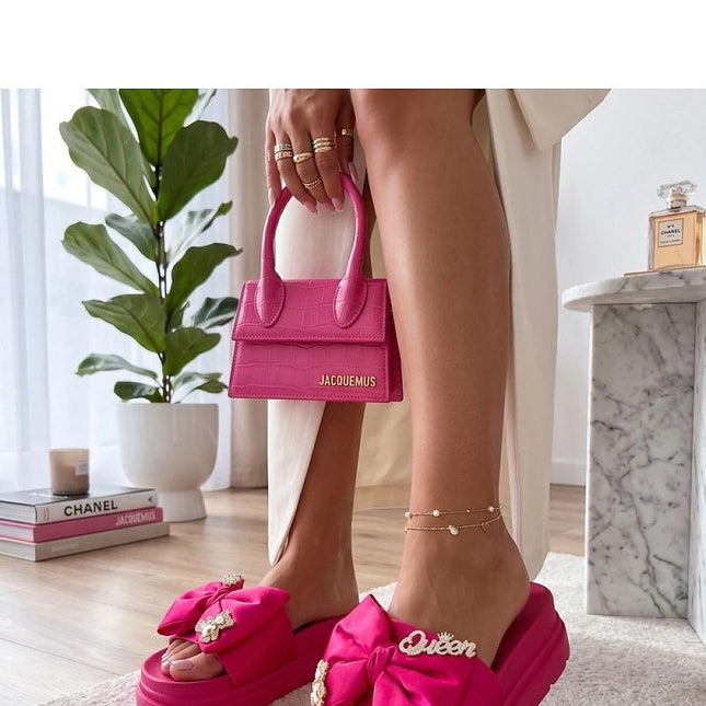 Solea Professional Platform Sandals with Cushioned Footbed & Arch Supp