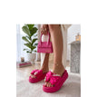 pink / EU 36 | US 5.5
