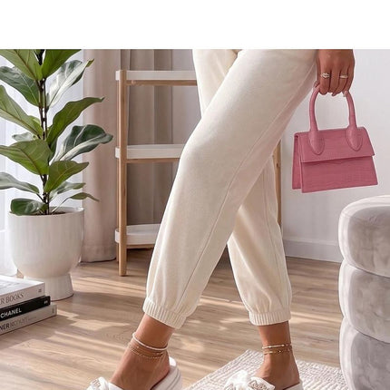 Solea Professional Platform Sandals with Cushioned Footbed & Arch Supp