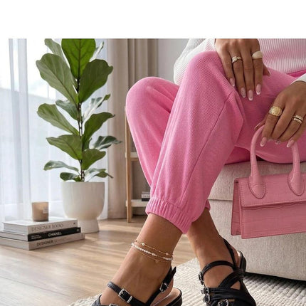 Solea Professional Ballet Flats - Comfortable & Stylish Design