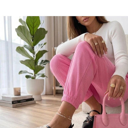 Solea Professional Ballet Flats - Comfortable & Stylish Design