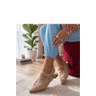 beige / EU 36 | US 5.5