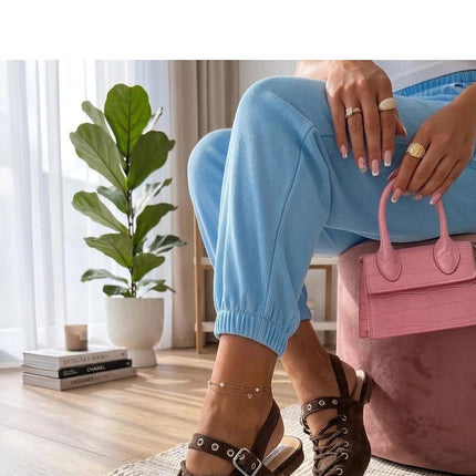 Solea Professional Ballet Flats - Comfortable, Slip-Resistant Design