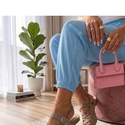 Solea Professional Ballet Flats - Comfortable, Slip-Resistant Design