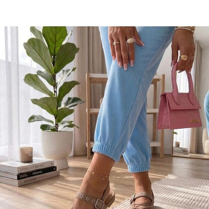 Solea Professional Ballet Flats - Comfortable, Slip-Resistant Design
