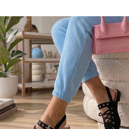 Solea Professional Ballet Flats - Comfortable, Slip-Resistant Design