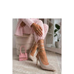 beige / EU 36 | US 5.5