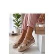 pink / EU 36 | US 5.5