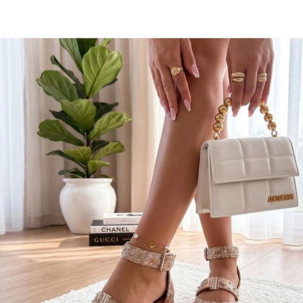 Solea Professional Ballet Flats - Comfortable & Stylish Design