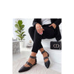 black / EU 36 | US 5.5