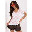 pink 2 / EU one-size-fits-all | US one-size