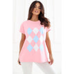 pink / EU one-size-fits-all | US one-size