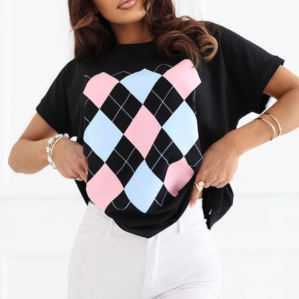 Relevance Professional Blouse with Elegant Design and Breathable Fabri