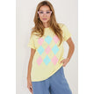 yellow / EU one-size-fits-all | US one-size