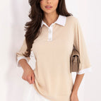 beige