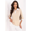 beige / EU S/M | US S/M