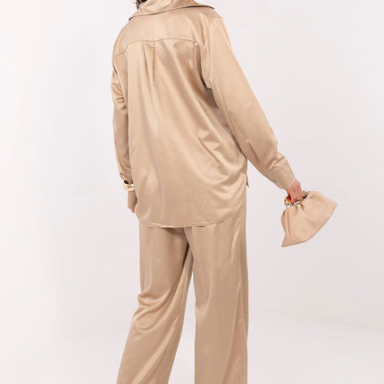 Lakerta Professional Set - Durable Materials & Elegant Design