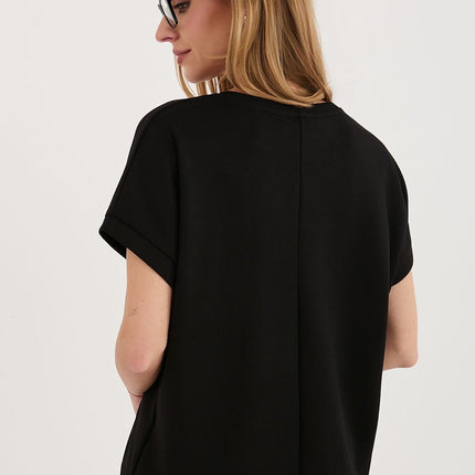 Relevance Women's Professional Blouse with Elegant Design & Comfortabl