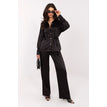 black / EU S/M | US S/M