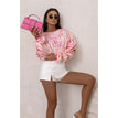 pink 3 / EU one-size-fits-all | US one-size