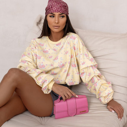 LaBalancia Professional Sweatshirt with Moisture-Wicking Fabric