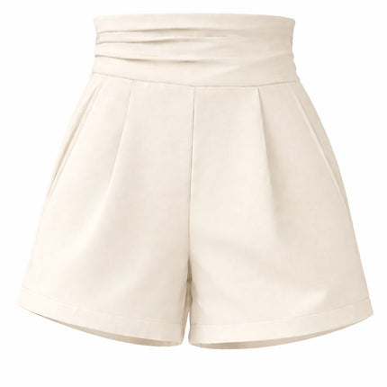 LaBalancia Professional Comfort Fit Shorts with Stretch Fabric