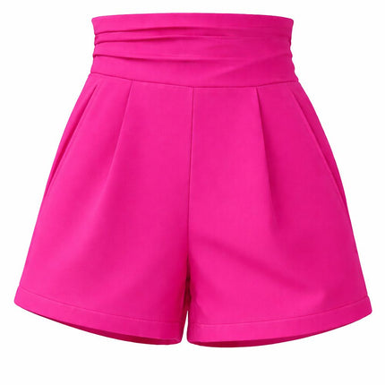 LaBalancia Professional Comfort Fit Shorts with Stretch Fabric