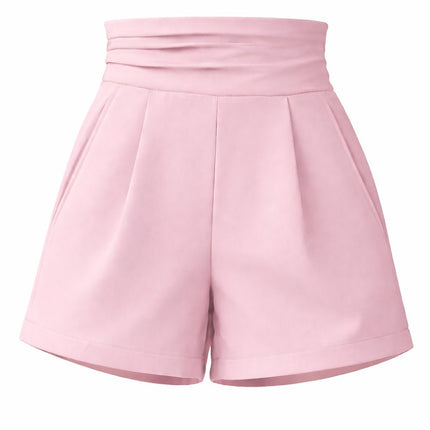 LaBalancia Professional Comfort Fit Shorts with Stretch Fabric