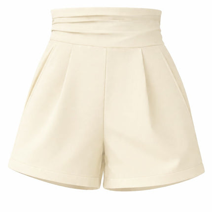 LaBalancia Professional Comfort Fit Shorts with Stretch Fabric