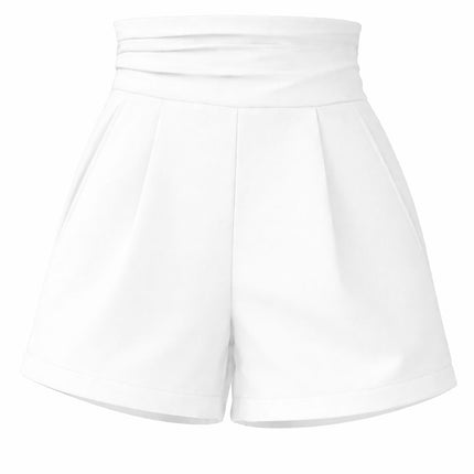 LaBalancia Professional Comfort Fit Shorts with Stretch Fabric
