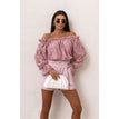 pink / EU s | US S