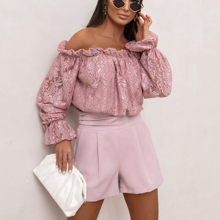 LaBalancia Professional Blouse with Elegant Design and Comfortable Fit
