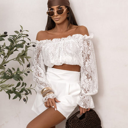 LaBalancia Professional Blouse with Elegant Design and Comfortable Fit