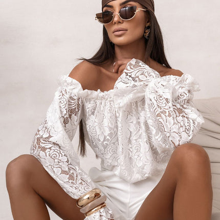 LaBalancia Professional Blouse with Elegant Design and Comfortable Fit