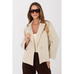 beige / EU one-size-fits-all | US one-size