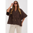 brown / EU one-size-fits-all | US one-size