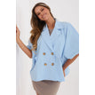 blue / EU one-size-fits-all | US one-size