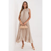 beige 2 / EU one-size-fits-all | US one-size