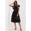 black / EU one-size-fits-all | US one-size