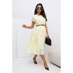yellow / EU one-size-fits-all | US one-size