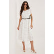 white / EU one-size-fits-all | US one-size
