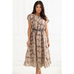 beige 2 / EU one-size-fits-all | US one-size