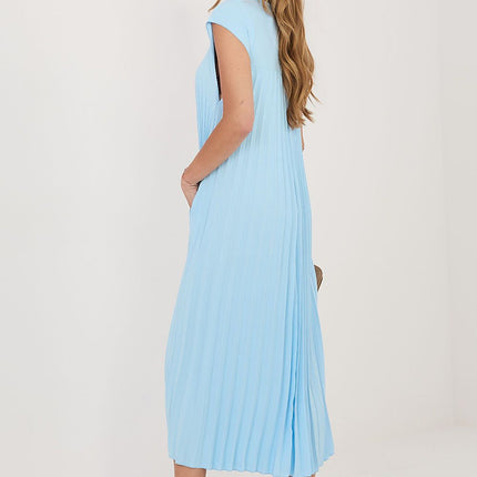 Rue Paris Professional Daydress with Pockets and Elegant Design