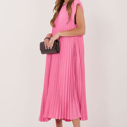 Rue Paris Professional Daydress with Pockets and Elegant Design