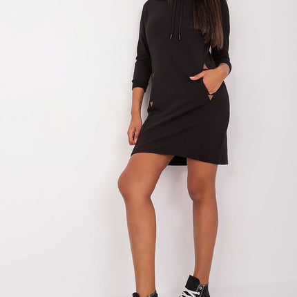 Rue Paris Professional Daydress with Elegant Design and Comfortable Fi