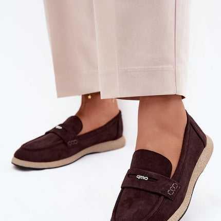 Step in Style Professional Mocassin - Comfortable & Durable Design