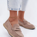 beige